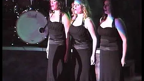 Celtic woman 2009 act 2 Live from The greek theatre los angeles