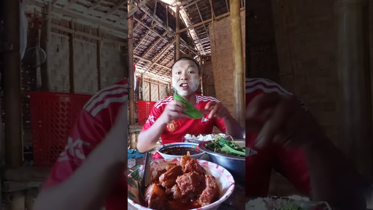 မှည့်ကြီးကိုအားပေးရင်subscribeလေးနှိပ်ခဲ့ပါအုံးလို့