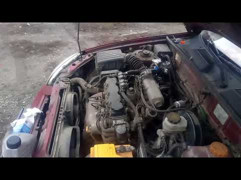 Газовые форсунки AEB,эксплуатация,отзывы,рабочий