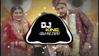 Barati Ajay Hooda | Remix🔥 | Baarat Dance Special 2025 | Dj Jay Kushwah