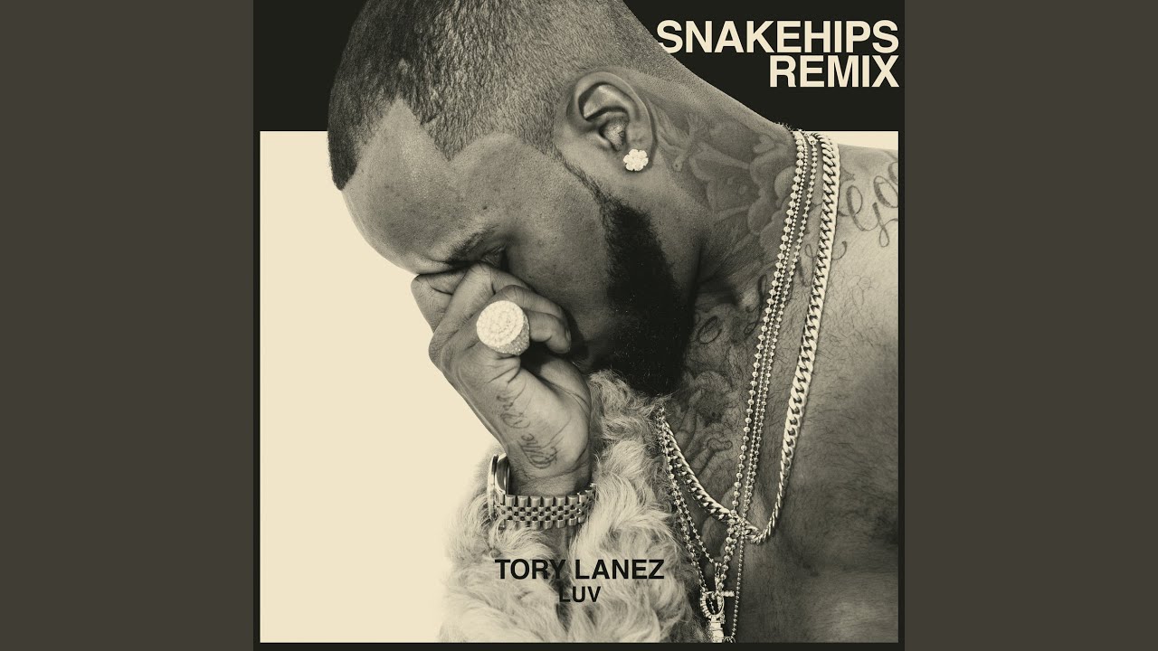 Download LUV (Snakehips Remix)