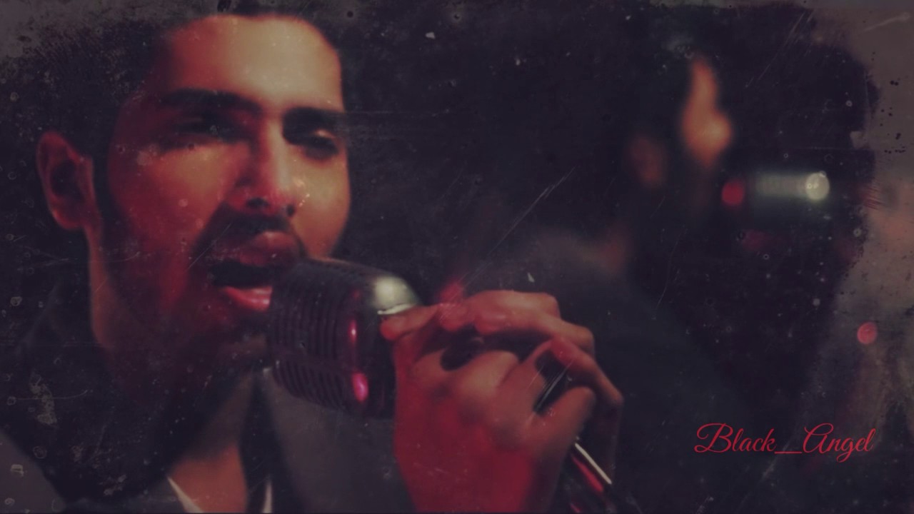 Armaan & Prakriti vm ~ Jana na dil se door(male version)