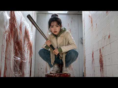 A sweet, humble girl suddenly discovers a dangerous criminal is hunting her family, so she decide...