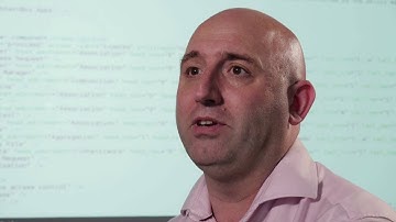 CAIRIS: building security into your software and system designs