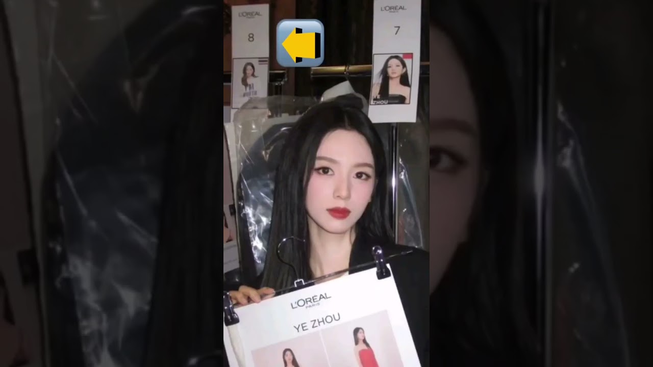 Becky Is All Yours Srochafreen  