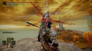 Get the Battlemage Set - Windmill Pastures - Altus Plateau - ELDEN RING