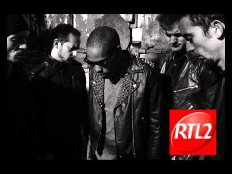 SKIP THE USE ITW RTL2 Aux Déferlantes d'Argelès sur Mer 2012.wmv