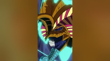 Yugi summons EXODIA #yugioh #anime #exodia