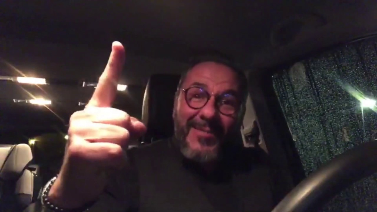 Doppelkracher (Sprachfehler + Quasimodo) - 102/19 - Witz vom Olli