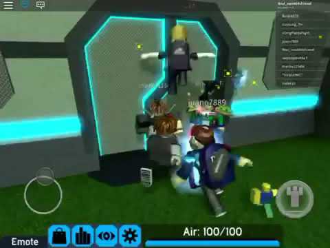 Roblox Flood Escape 2 Trolling Bux Gg Earn Robux - roblox gameplay flood escape 2 a bacon hair hacker i made some