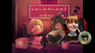 Lackachat Highlights - Animated Film Director and Voice Actors