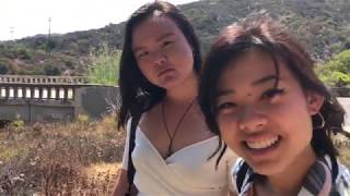 UCLA summer '18