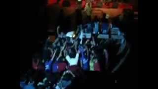 SPECTRUM 2012-13 1st FLASH MOB in MCC college .!