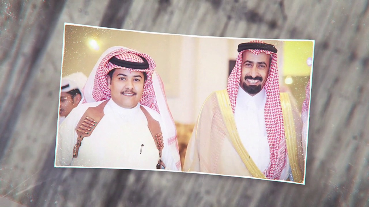 حفل زواج الشاب فهد بن عبد الرحمن بن سفر القميزي| بقاعة ليلتي| إنتاج بحرة مباشر