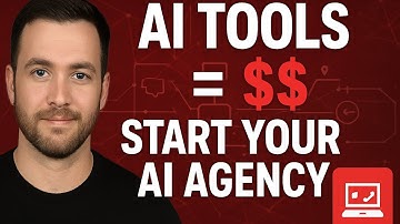 How AI Automation Agencies Work | Beginner’s Guide to AI Tools & Workflows