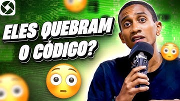 Os Estagiários MEXERAM na plataforma! E AGORA?