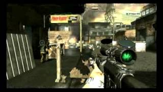Conflict Denied Ops gameplay teaser
