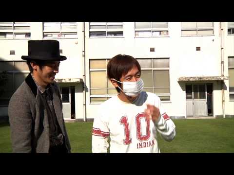 毎日キングコング　#116　マスク　〜セカンドシーズン〜