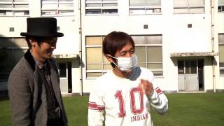 毎日キングコング　#116　マスク　〜セカンドシーズン〜