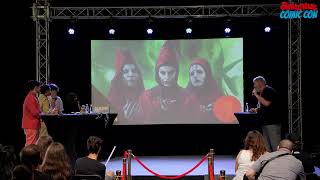 Aniventure Comic Con 2025 The 501st Legion Team Quiz and Awards Profile