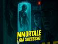 L'Uomo Immortale Esiste Già E Nessuno Lo Sa #vitaeterna #esperimenti #incredibile