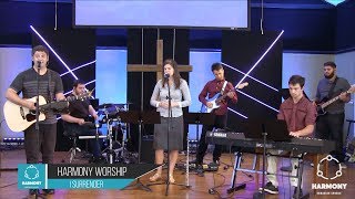 Harmony Worship - I Surrender