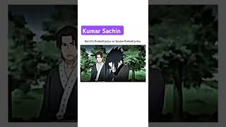 Itachis Fireball Jutsu Vs Ssuke Fireball Jutsu