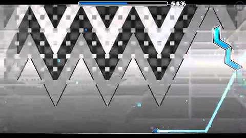 Dorabae basic 10 insane | Geometry dash 2.0