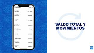 Amex App España