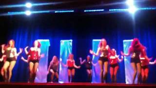 Theta RAMS Rock It 2012