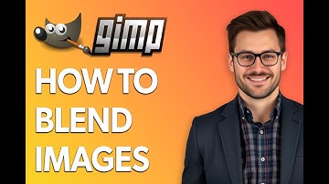 How To Blend Images In Gimp [Latest 2025 Update]