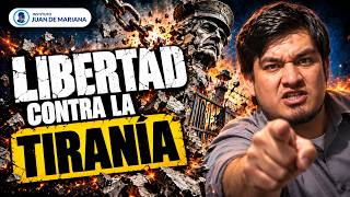 El PELIGRO del Socialismo: Así se Salvó un País de la TIRANÍA y el Caos 🤯