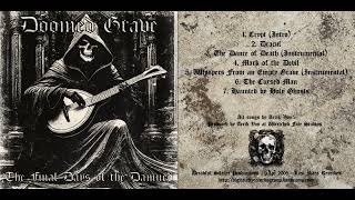 Doomed Grave - Whispers From an Empty Grave