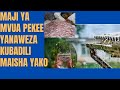 JINSI MAJI YA MVUA YANAVYOWEZA KUFUNGUA MAISHA YAKO MATOKEO YATAKUSHANGAZA Subscribe Youtube