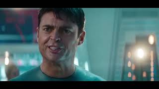 Short aus Star Trek: Into Darkness - The Prime Directive