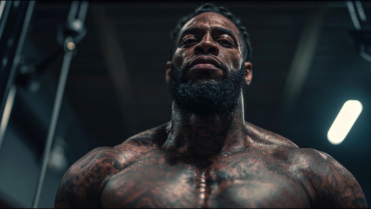 Run stronger and train harder with this NEFFEX playlist 💪 ultimate performance mix