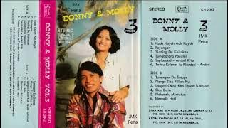 Tunangan Dot Susuga Donny & Molly Vol.3
