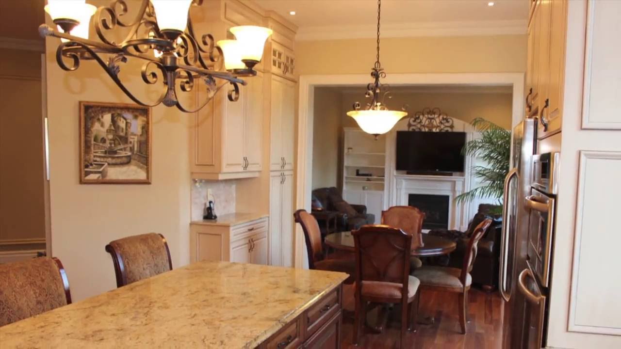 SOLD-169 Carnwith Drive West, Brooklin