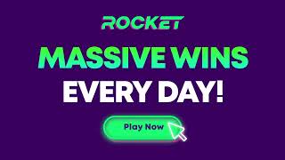 Casino Rocket Mobile Gaming - Play Anywhere, Anytime