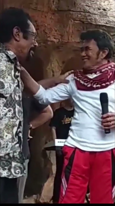 attitude yg sangat bagus🙏HAMDAN ATT CIUM TGN RHOMA #artist #dangdut