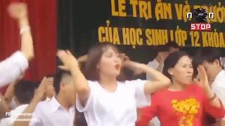 Để Cho Anh Khóc - Remix