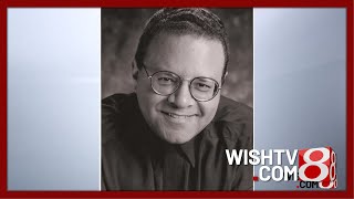 Former WISH-TV Host 'Super Jay' Johnson dies at 78