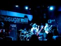 FACT - Pressure / Tonight / Shadow of Envy (live) | Sugarmill, Stoke, UK - 15/02/13
