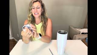 Is the HydroJug Water Bottle Worth The Hype FULL DEMO