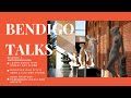 Bendigo Talks Ep3 - Things to do around Bendigo&#39;s thriving arts and culture scene