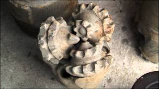 Ground Source Installation - Part 1