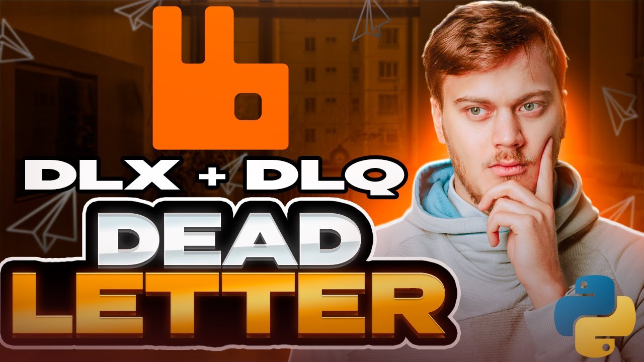 Dead Letter Queue Rabbitmq Куда деваются сообщения? Знакомство с Dead Letter Exchanges & Queues в ...
