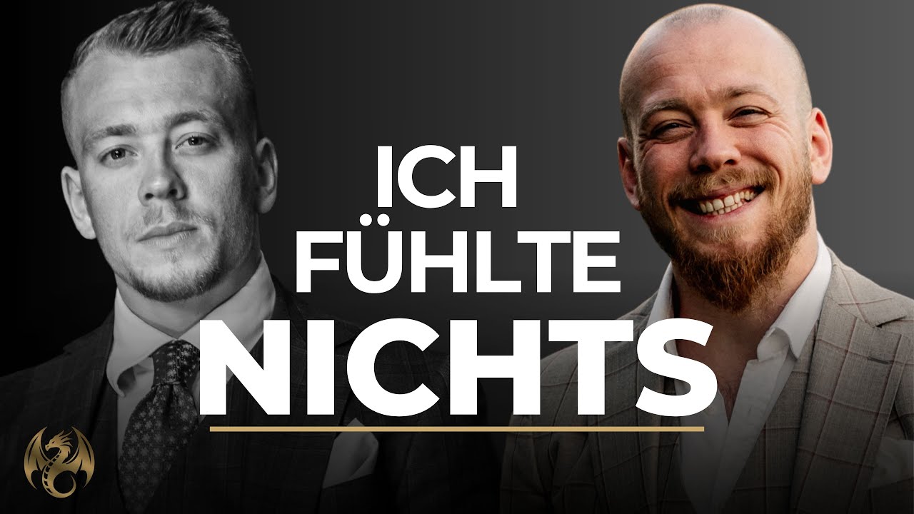 Ich verdiente Millionen und war depressiv (Die Dubai-Lüge)