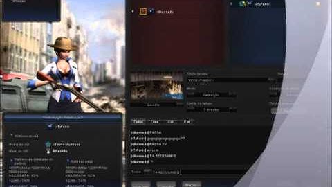 Suspeita Wall hacker PB - BR