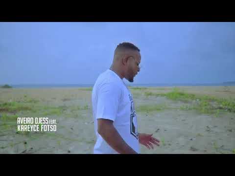 AVEIRO DJESS FEAT KAREYCE FOTSO Nyama acoustique